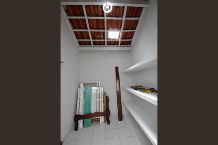 Apartamento à venda com 161m², 4 quartos e 3 vagasDispensa