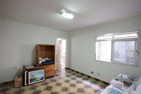 Sala 2 de apartamento para alugar com 4 quartos, 161m² em Mirandópolis , São Paulo