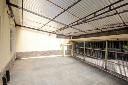 Apartamento à venda com 161m², 4 quartos e 3 vagasGaragem