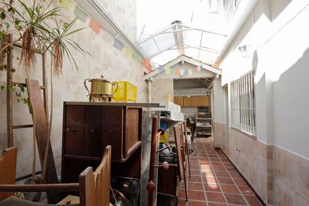 Apartamento à venda com 161m², 4 quartos e 3 vagasquintal