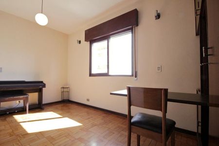 Quarto 2 de apartamento à venda com 3 quartos, 130m² em Jardim Paulista, São Paulo