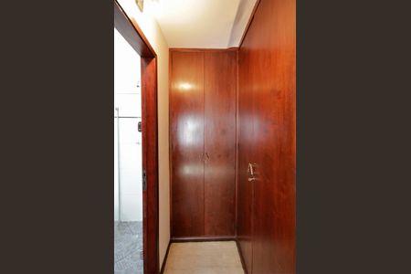 Apartamento à venda com 130m², 3 quartos e 2 vagasCloset do Quarto 3