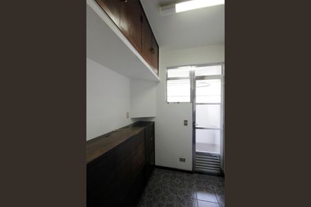 Apartamento à venda com 130m², 3 quartos e 2 vagasQuarto de empregada