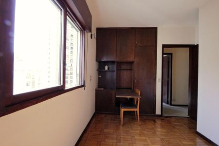 Quarto 2 de apartamento à venda com 3 quartos, 130m² em Jardim Paulista, São Paulo