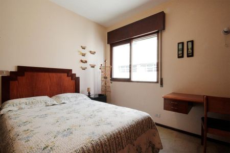 Quarto 1 de apartamento à venda com 3 quartos, 130m² em Jardim Paulista, São Paulo