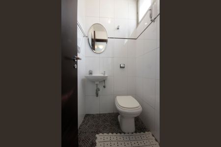 Apartamento à venda com 130m², 3 quartos e 2 vagasLavabo