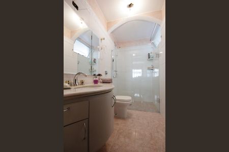 Apartamento à venda com 130m², 3 quartos e 2 vagasBanheiro