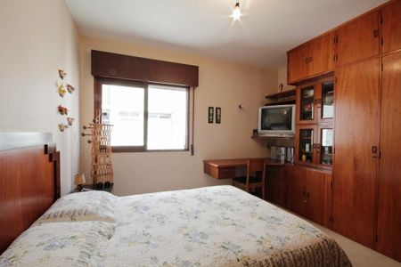 Quarto 1 de apartamento à venda com 3 quartos, 130m² em Jardim Paulista, São Paulo