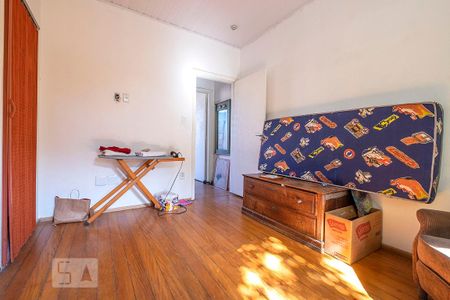 Casa para alugar com 140m², 2 quartos e 2 vagas Casa para alugar com 140m², 2 quartos e 2 vagasSuíte 2