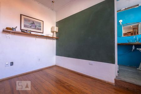 Suíte 1 de casa para alugar com 2 quartos, 140m² em Sumaré, São Paulo