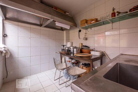 Casa para alugar com 140m², 2 quartos e 2 vagas Casa para alugar com 140m², 2 quartos e 2 vagasCozinha