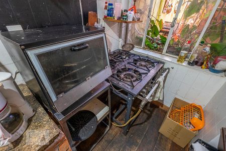 Casa para alugar com 140m², 2 quartos e 2 vagas Casa para alugar com 140m², 2 quartos e 2 vagasCozinha