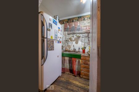 Casa para alugar com 140m², 2 quartos e 2 vagas Casa para alugar com 140m², 2 quartos e 2 vagasCozinha