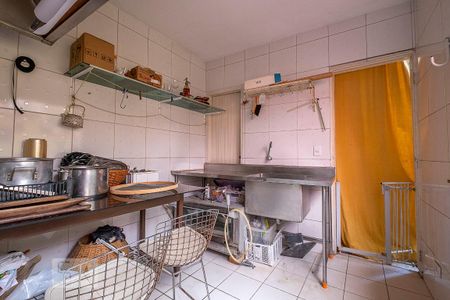 Casa para alugar com 140m², 2 quartos e 2 vagas Casa para alugar com 140m², 2 quartos e 2 vagasCozinha