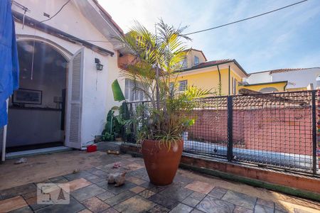 Casa para alugar com 140m², 2 quartos e 2 vagas Casa para alugar com 140m², 2 quartos e 2 vagasSuíte 1 - Terraço