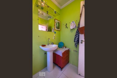 Casa para alugar com 140m², 2 quartos e 2 vagas Casa para alugar com 140m², 2 quartos e 2 vagasSuíte 2 - Banheiro