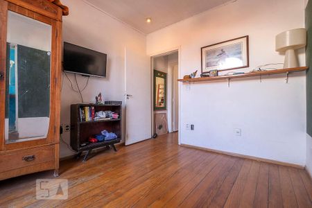 Suíte 1 de casa para alugar com 2 quartos, 140m² em Sumaré, São Paulo