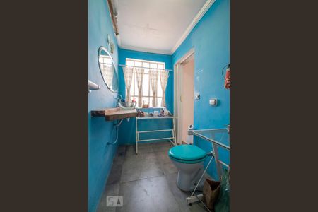 Casa para alugar com 140m², 2 quartos e 2 vagas Casa para alugar com 140m², 2 quartos e 2 vagasSuíte 1 - Banheiro