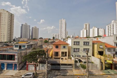 Apartamento à venda com 92m², 3 quartos e 2 vagas Apartamento à venda com 92m², 3 quartos e 2 vagasVista do Quarto 3