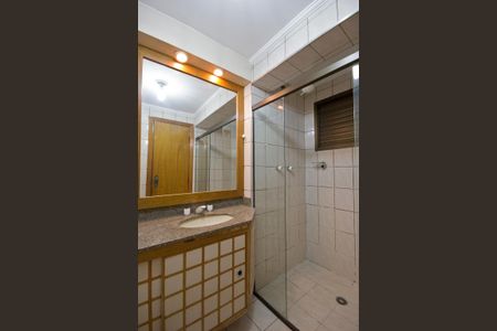 Apartamento à venda com 92m², 3 quartos e 2 vagas Apartamento à venda com 92m², 3 quartos e 2 vagasBanheiro