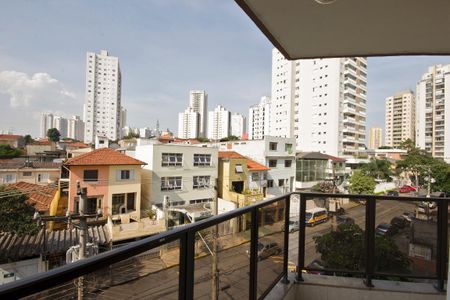 Apartamento à venda com 92m², 3 quartos e 2 vagas Apartamento à venda com 92m², 3 quartos e 2 vagasVista do Quarto 3