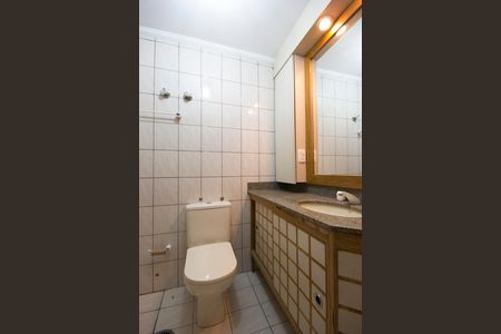 Apartamento à venda com 92m², 3 quartos e 2 vagas Apartamento à venda com 92m², 3 quartos e 2 vagasBanheiro