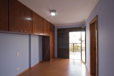 Quarto 3 de apartamento à venda com 3 quartos, 92m² em Vila Gumercindo, São Paulo