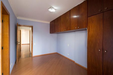 Apartamento à venda com 92m², 3 quartos e 2 vagas Apartamento à venda com 92m², 3 quartos e 2 vagasQuarto 3