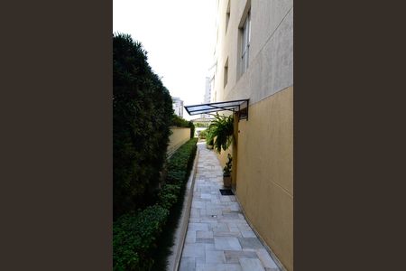 Apartamento para alugar com 45m², 1 quarto e 1 vagaÁrea externa do prédio