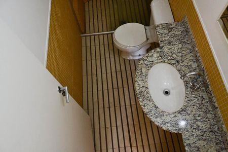 Apartamento para alugar com 45m², 1 quarto e 1 vagaBanheiro