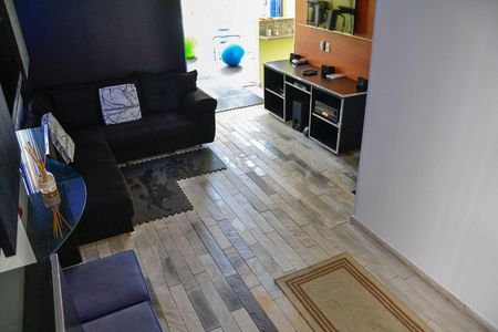 Apartamento para alugar com 45m², 1 quarto e 1 vagaAcademia de ginástica