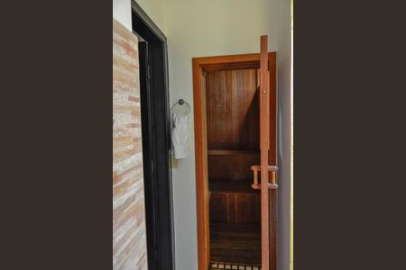 Apartamento para alugar com 45m², 1 quarto e 1 vagaSauna