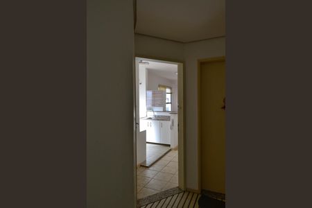 Entrada do apartamento de apartamento para alugar com 1 quarto, 45m² em Perdizes, São Paulo