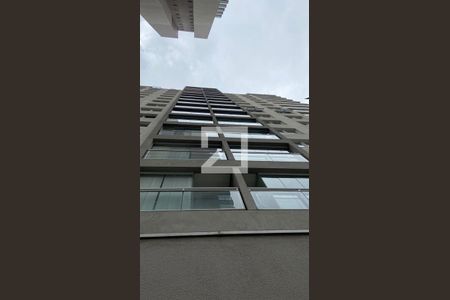 Apartamento à venda com 40m², 1 quarto e 1 vagaFachada