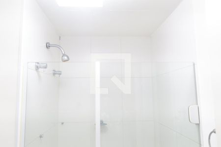 Apartamento à venda com 40m², 1 quarto e 1 vagaBanheiro