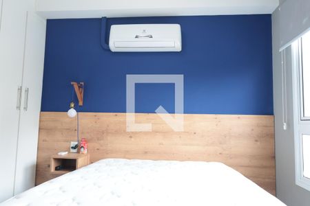 Quarto de apartamento à venda com 1 quarto, 40m² em Vila Olímpia, São Paulo