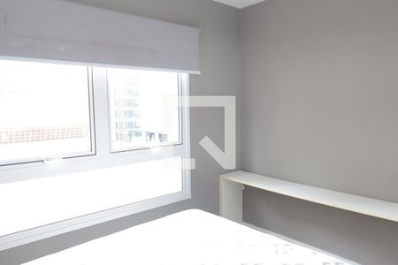 Quarto de apartamento à venda com 1 quarto, 40m² em Vila Olímpia, São Paulo