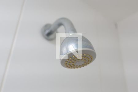 Apartamento à venda com 40m², 1 quarto e 1 vagaBanheiro