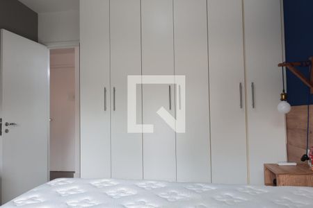 Quarto de apartamento à venda com 1 quarto, 40m² em Vila Olímpia, São Paulo