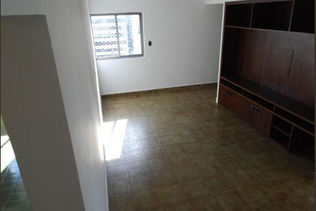 Sala de apartamento à venda com 2 quartos, 85m² em Moema, São Paulo