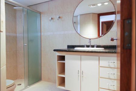 Apartamento à venda com 85m², 2 quartos e 1 vagaBanheiro