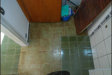 Apartamento à venda com 85m², 2 quartos e 1 vagaArea de serviço