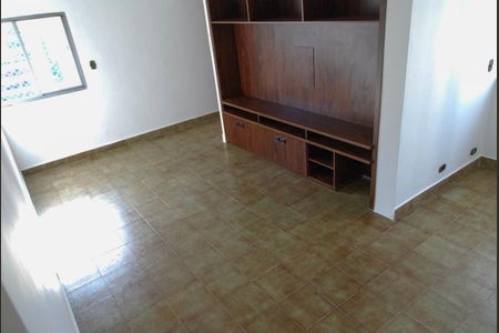 Sala de apartamento à venda com 2 quartos, 85m² em Moema, São Paulo