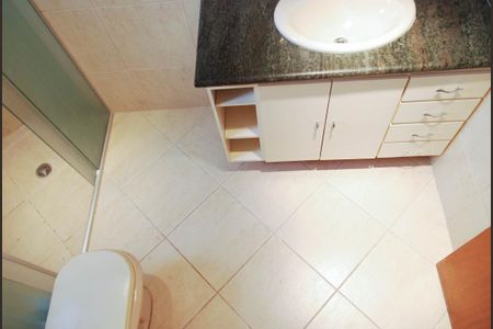 Apartamento à venda com 85m², 2 quartos e 1 vagaBanheiro