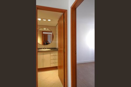 Apartamento à venda com 85m², 2 quartos e 1 vagaBanheiro comum aos quartos 1 e 2