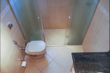 Apartamento à venda com 85m², 2 quartos e 1 vagaBanheiro