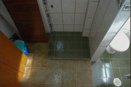 Apartamento à venda com 85m², 2 quartos e 1 vagaArea de serviço