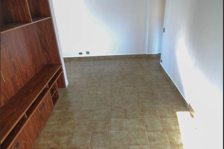 Apartamento à venda com 85m², 2 quartos e 1 vagaSala e entrada do apartamento