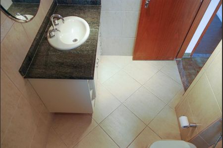 Apartamento à venda com 85m², 2 quartos e 1 vagaBanheiro