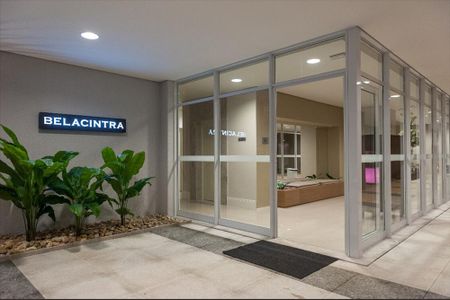 Apartamento para alugar com 1 quarto, 52m² em Consolação, São Paulo